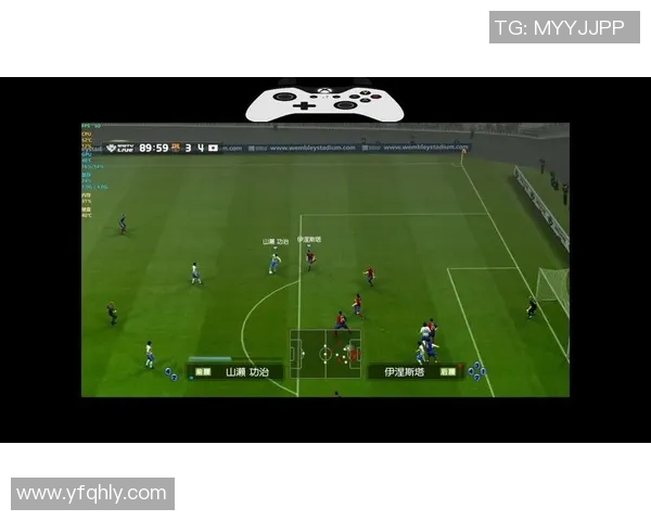 重温经典实况足球1带你回到足球游戏的黄金时代