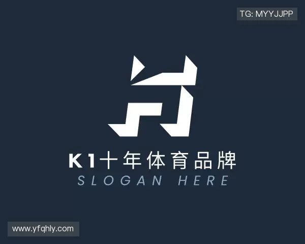 发现k1十年体育品牌